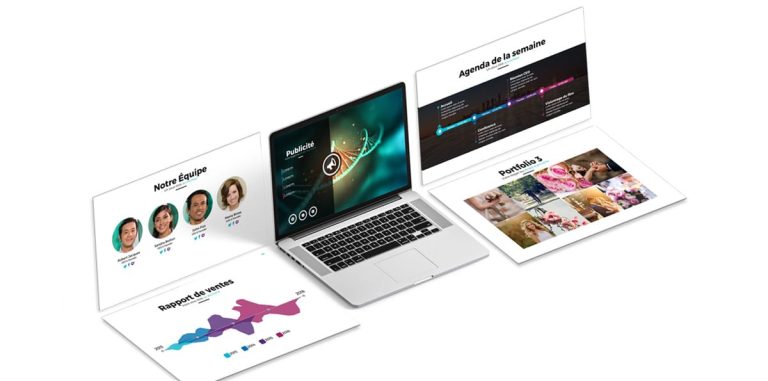 El PowerPoint definitivo para empresas