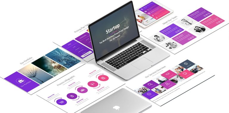 Genius Powerpoint Empresa