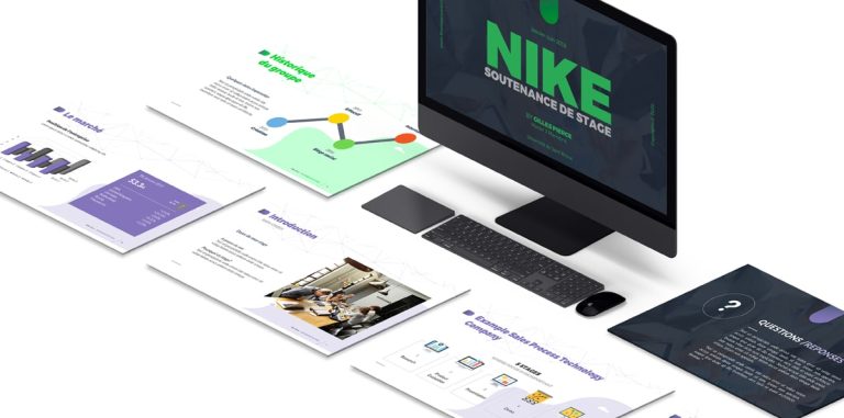 Defensa de PowerPoint