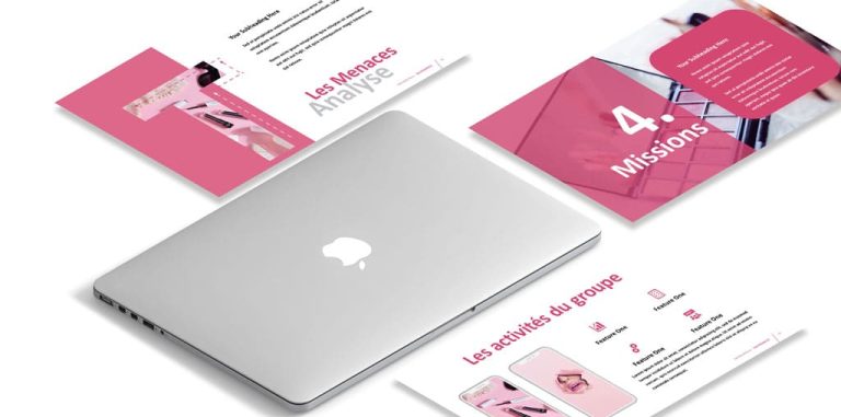 Fashion Powerpoint